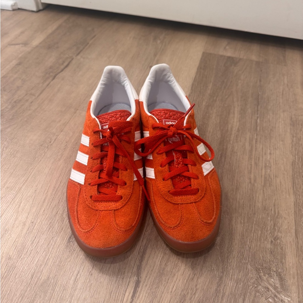 ADIDAS GAZELLE SNEAKERS